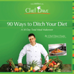 90 Ways to Ditch your Diet