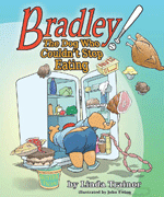 Bradley the Dog Who Couldn't Stop Eating