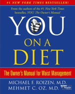 You: On A Diet: The Owner's Manual for Waist Management