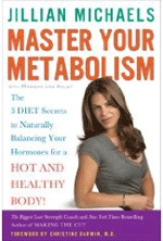 Master Your Metabolism: The 3 Diet Secrets to Naturally Balancing Your Hormones for a Hot and Healthy Body!