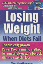 Losing Weight When Diets Fail