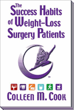 The Success Habits of Weight-Loss Surgery Patients