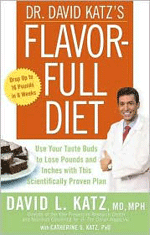 Flavor-Full Diet