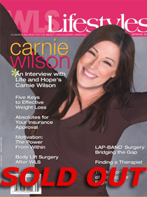 WLS Lifestyles Spring 2007