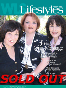 WLS Lifestyles Spring 2005