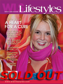 WLS Lifestyles Winter 2008/09