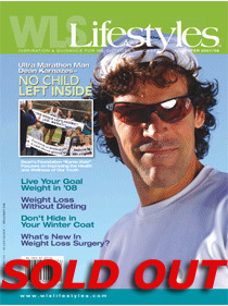 WLS Lifestyles Winter 2007/08 