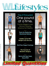 WLS Lifestyles Inspirational Issue 2010