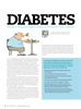 Diabetes Educators Proactively Address Obesity as Precursor to Type 2 Diabetes