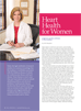 Heart Health for Women