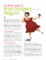 A Closer Look at Post-Surgery Regain